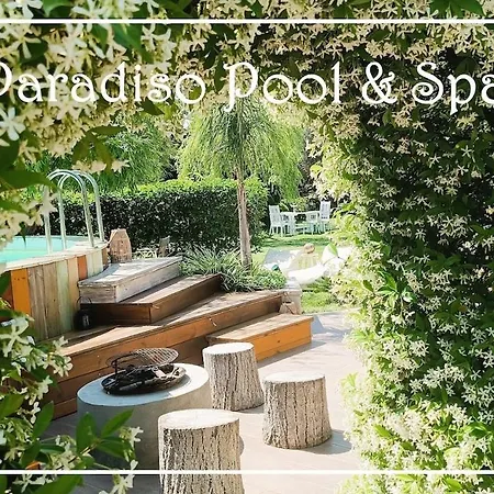 ΒΑΜΒΟΟ nest by the sea&Jacuzzi Hébergement de vacances Palioura