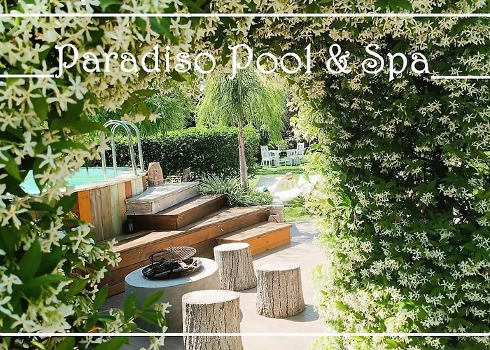 Βαμβοο Nest By The Sea Dom wakacyjny Palioura