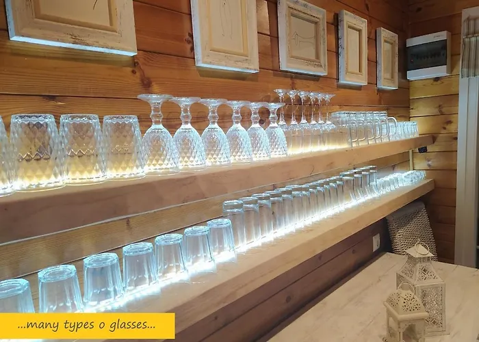 Βαμβοο Nest By The Sea *