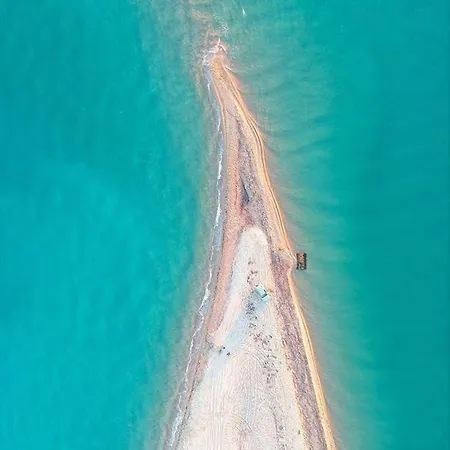 βαμβοο Nest By The Sea