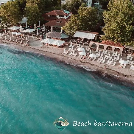 펜션 βαμβοο Nest By The Sea *
