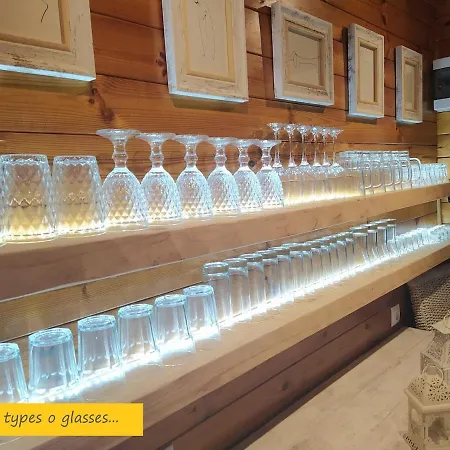 βαμβοο Nest By The Sea *
