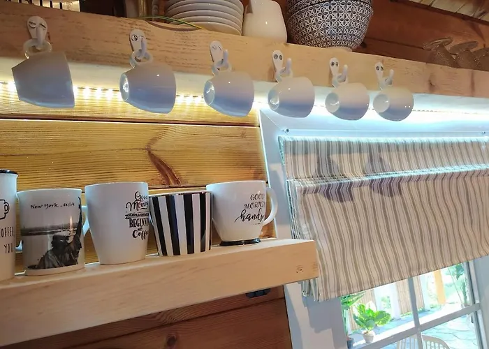 Βαμβοο Nest By The Sea