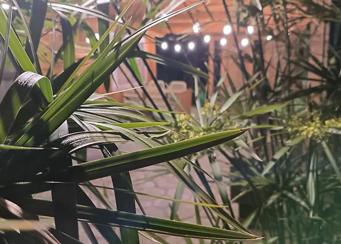 Βαμβοο Nest By The Sea * Palioura