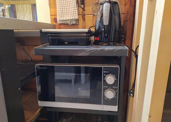 Semesterbostad Βαμβοο Nest By The Sea